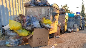 Upravljanje tokovima otpada